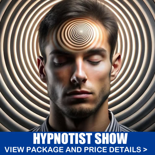 Blackpool Hypnotist Show
