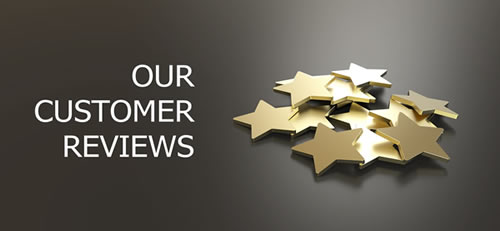 Customer Reviews
									