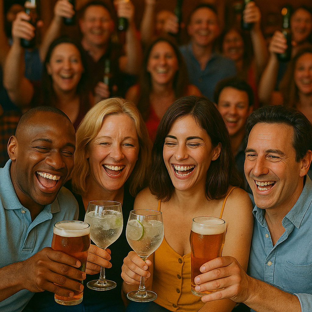 All inclusive Blackpool weekends with meals and drinks packages