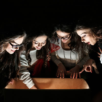 Blackpool Escape Rooms