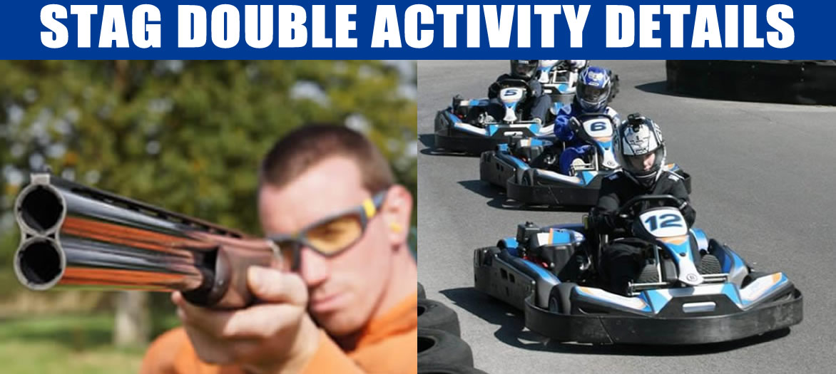 Blackpool Double Activity